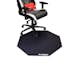 Gamingmatta Florpad Line 100x100
