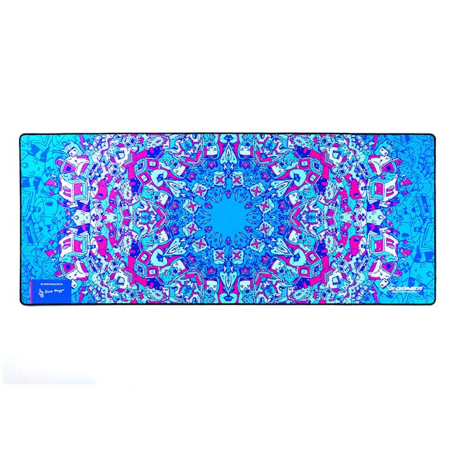 Musmatta X-Gamer X-Rayz