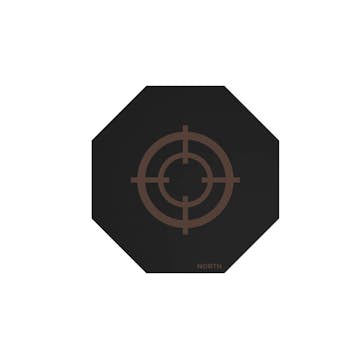 Gamingmatta North Pro 100x100