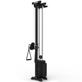 Multigym Master Fitness Nero Cable Machine