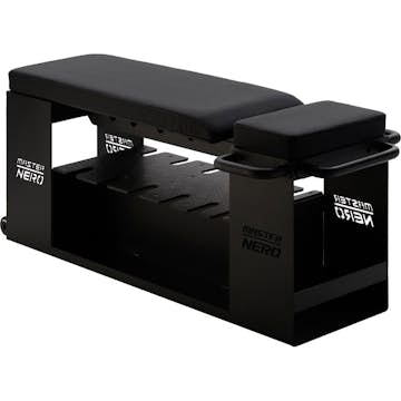 Träningsbänk Master Fitness Nero Hiit Bench