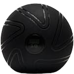 Slam Ball Master Fitness Nero