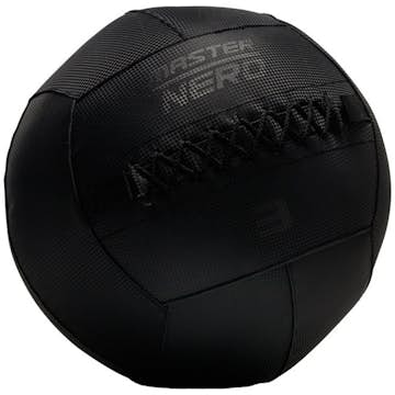 Wallball Master Fitness Nero