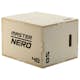 Woodbox Master Fitness Nero Plyo 40-50-60