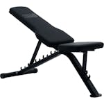 Träningsbänk Master Fitness Nero Sit-Up Bench