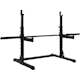 Skivstångsställning Master Fitness Nero Squat Rack