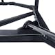 Hexbar Master Fitness Nero