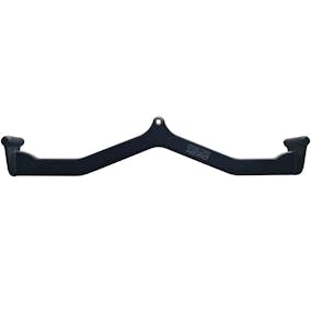 Draghandtag Master Fitness Nero Ergo Grip Lats III