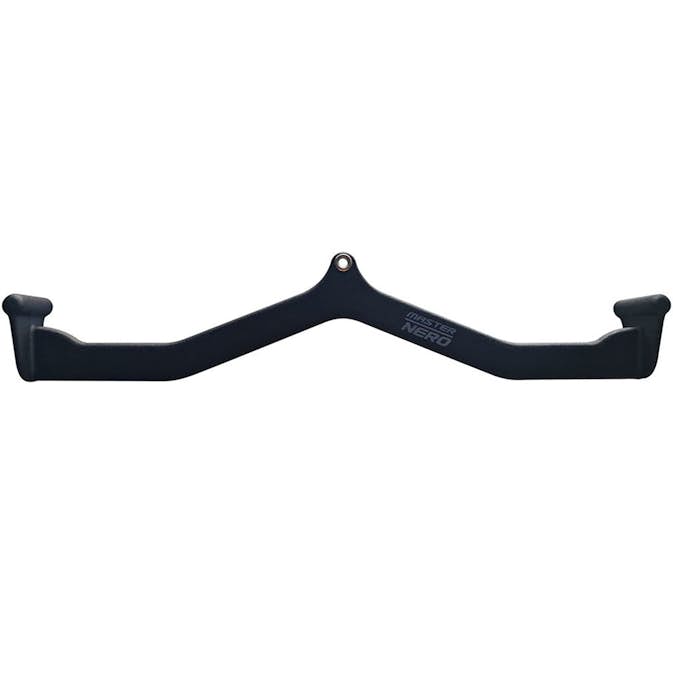 Draghandtag Master Fitness Nero Ergo Grip Lats III