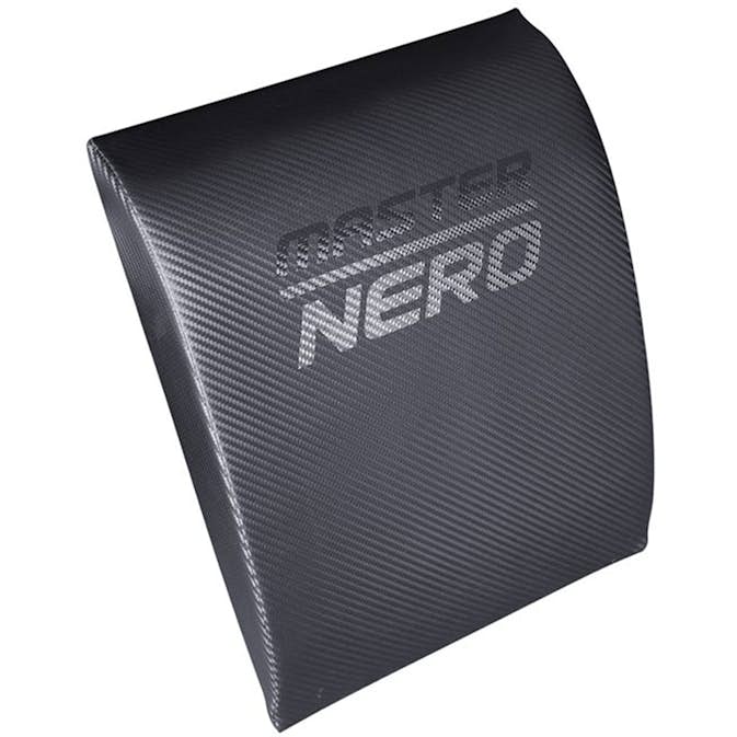 Abmat Master Fitness Nero