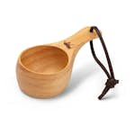 Kåsa Briv Trä Medium 15 cl Älg