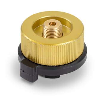 Gasadapter Briv Kassett Till Gänga