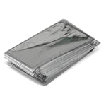 Räddningsfilt Briv 210x130cm