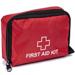 Första Hjälpen Briv Kit 38 Delar