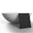 Slipsvamp Scandtap Solid Surface