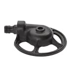 Cirkelspridare Fiskars Rund