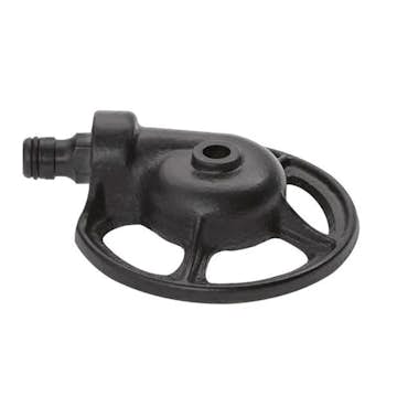 Cirkelspridare Fiskars Rund