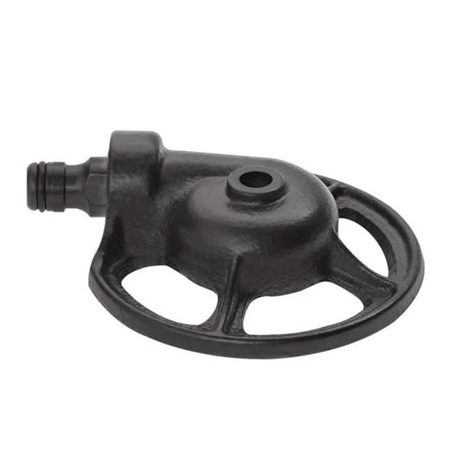 Cirkelspridare Fiskars Rund