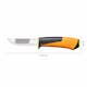 Grovkniv Fiskars Inbyggd Slip