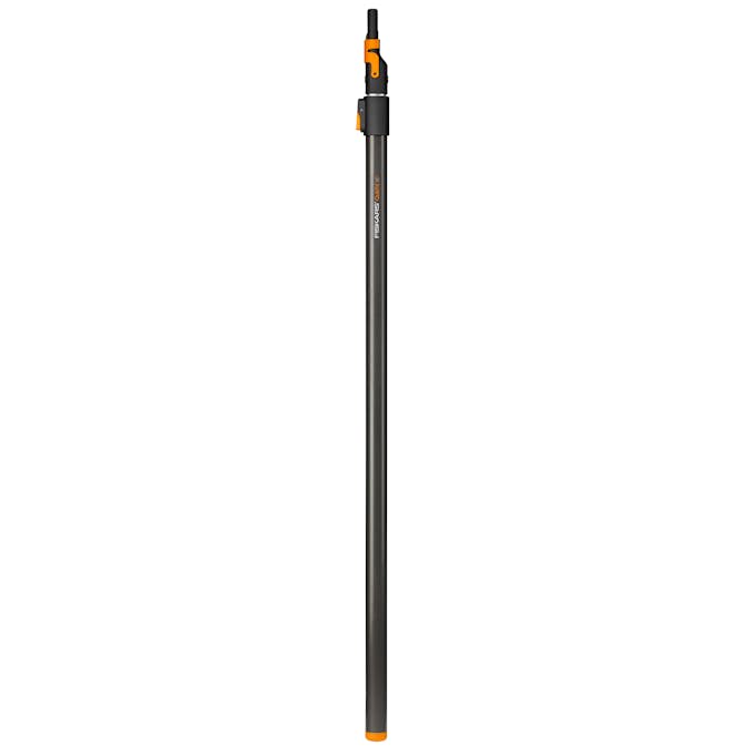 Teleskopskaft Fiskars QuikFit 140-240 cm M