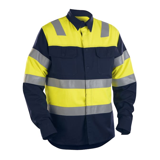 Skjorta Blåkläder 32281515