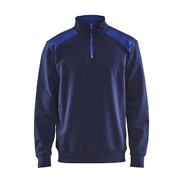 Sweatshirt Blåkläder 33531158
