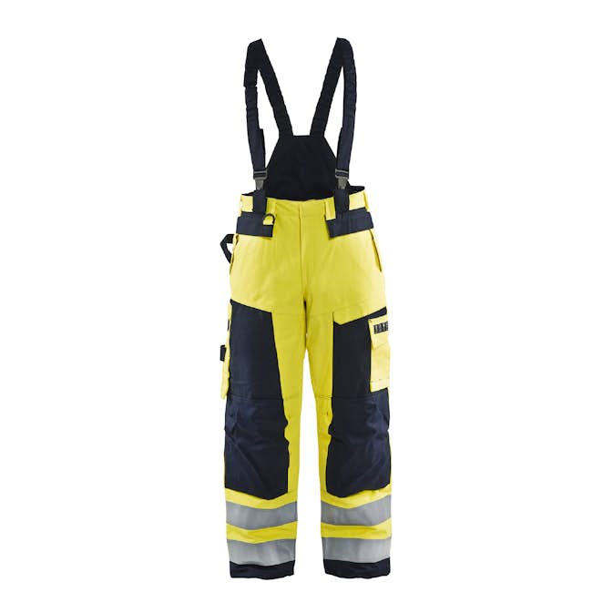 Hängselbyxa Blåkläder 18681530