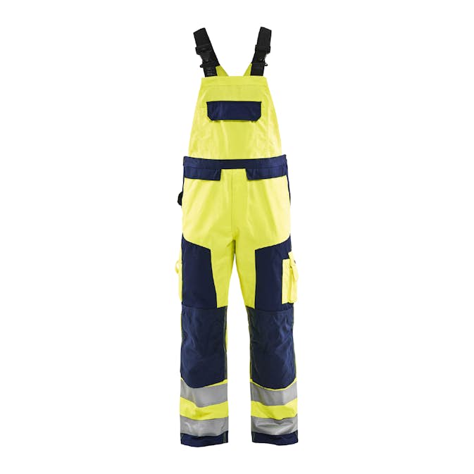 Hängselbyxa Blåkläder 26601804