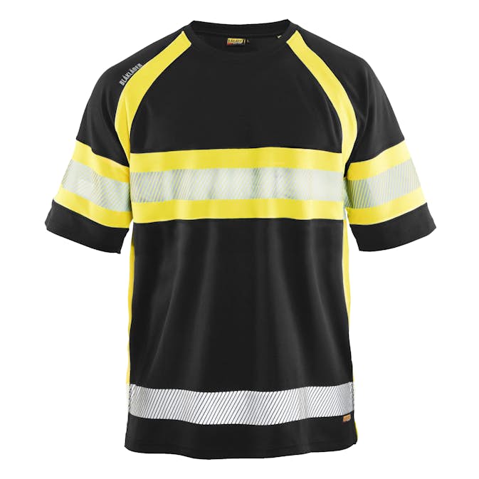T-shirt Blåkläder 33371051