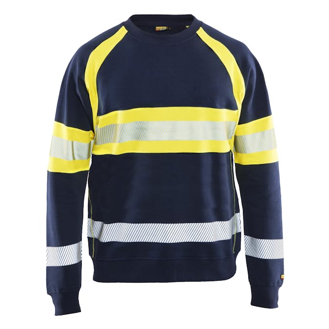 T-shirt Blåkläder 33371051