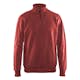 Sweatshirt Blåkläder 33691158