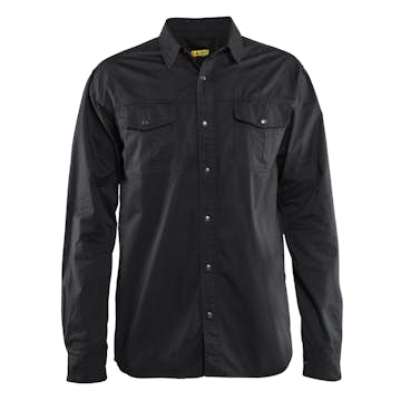 Skjorta Blåkläder 32971135