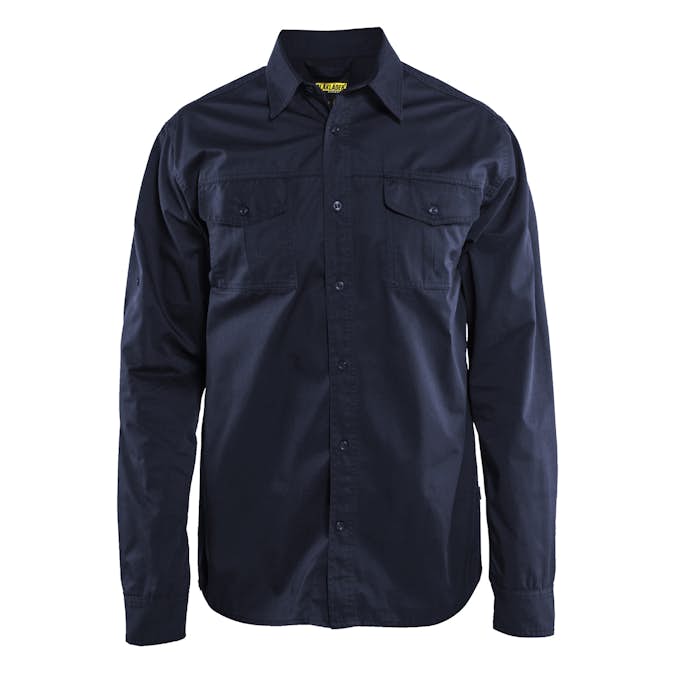 Skjorta Blåkläder 32981190