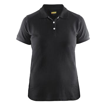 Pikétröja Dam Blåkläder 33901050