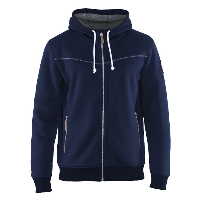 Huvtröja Blåkläder 49332514