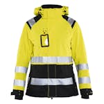 Damjacka Blåkläder 49041987