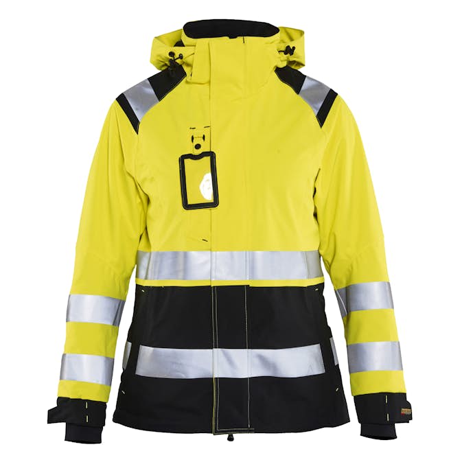 Damjacka Blåkläder 49041987