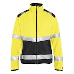 Softshelljacka Blåkläder 48772516