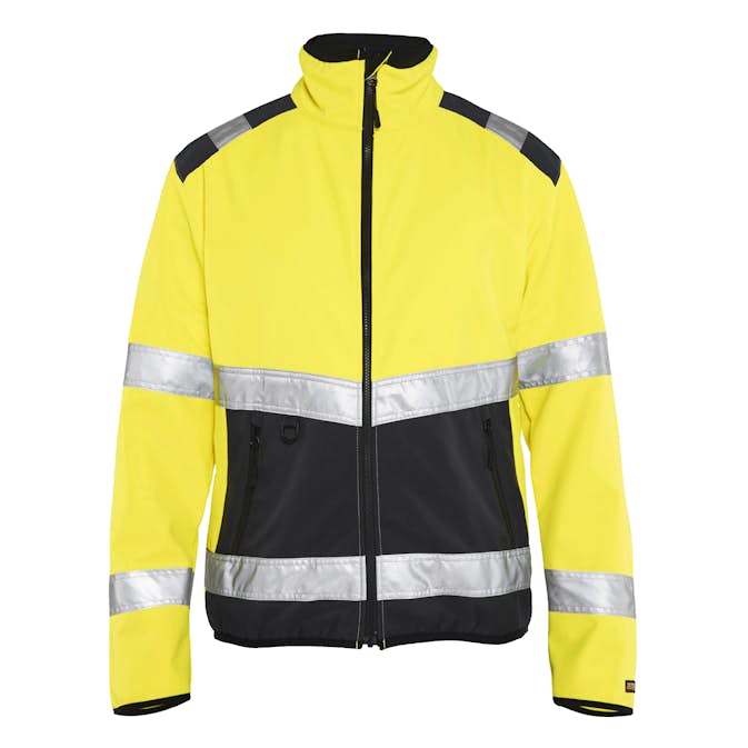 Softshelljacka Blåkläder 48772516