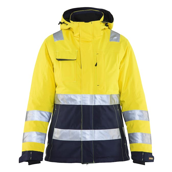 Damjacka Blåkläder 48721987