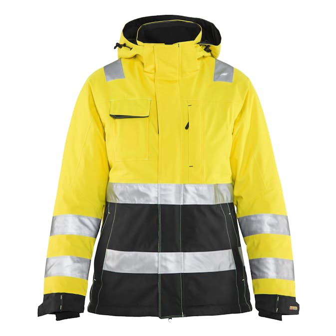 Damjacka Blåkläder 48721987