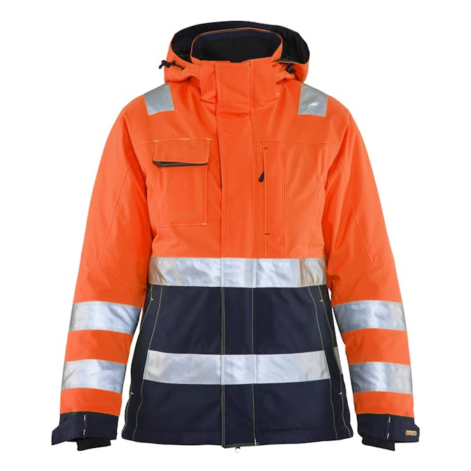 Damjacka Blåkläder 48721987