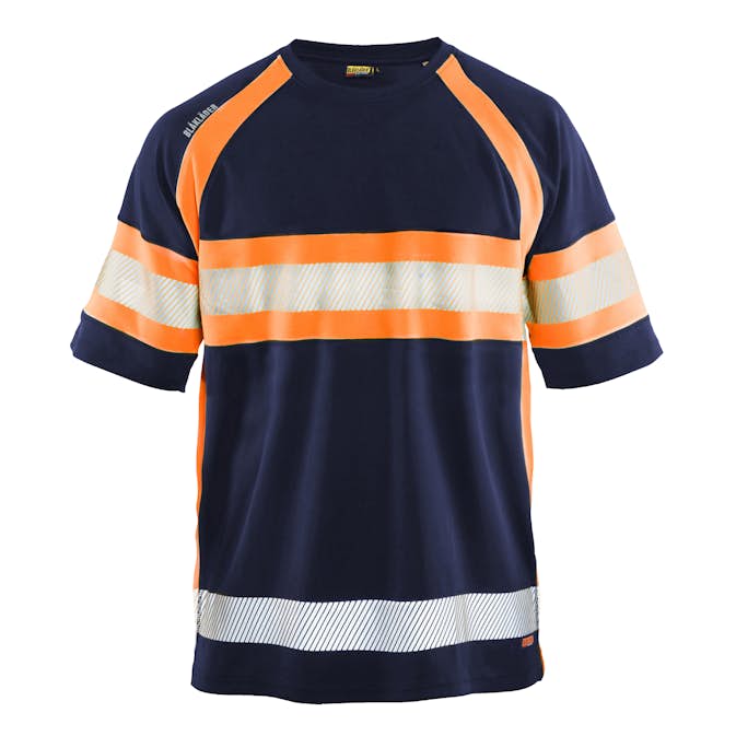 T-shirt Blåkläder 33371051