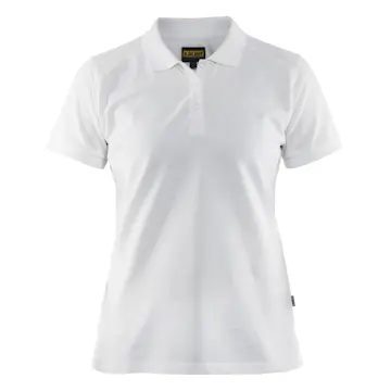 Pikétröja Dam Blåkläder 33901050