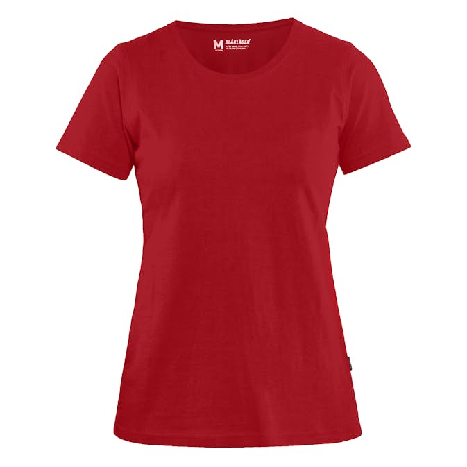 T-shirt Dam Blåkläder 33341042