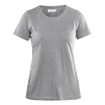 T-shirt Dam Blåkläder 33341042