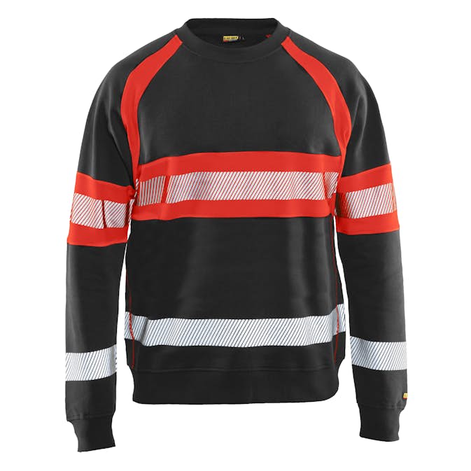 Sweatshirt Blåkläder 33591158