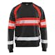 Sweatshirt Blåkläder 33591158