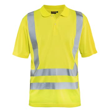 Pikétröja Blåkläder 33911011