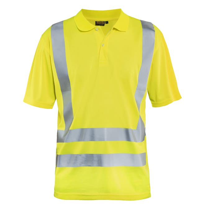 Pikétröja Blåkläder 33911011